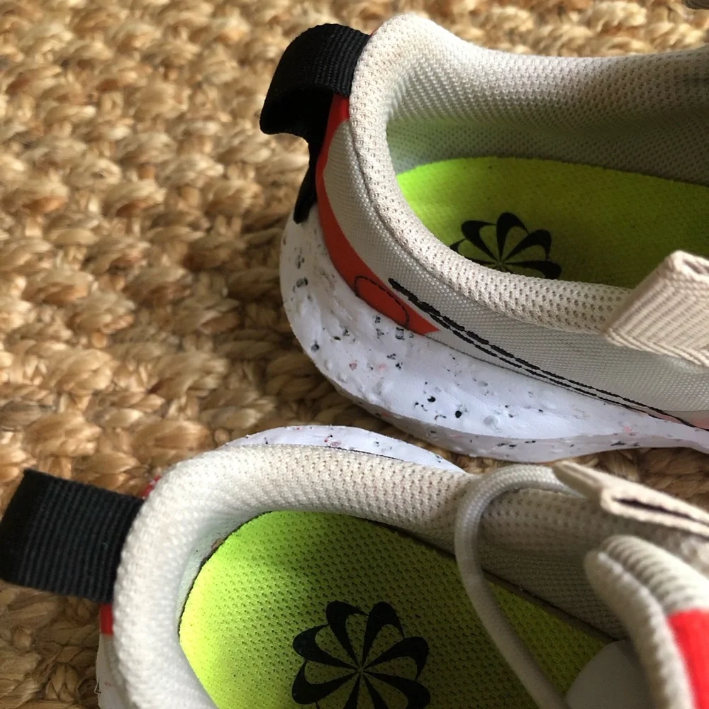 Nike Crater Impact. Size 7.5 - Picture 7 of 16